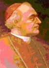 VAUGHAN, Cardinal Herbert Alfred (1832-1903): Archbishop of Westminster